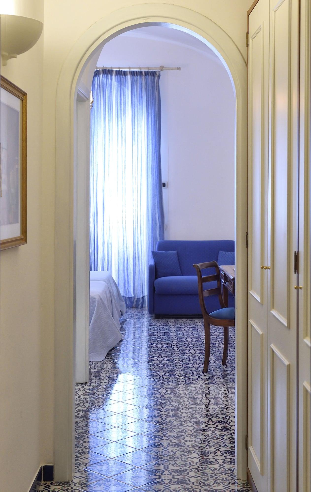 Hotel Giordano 4*