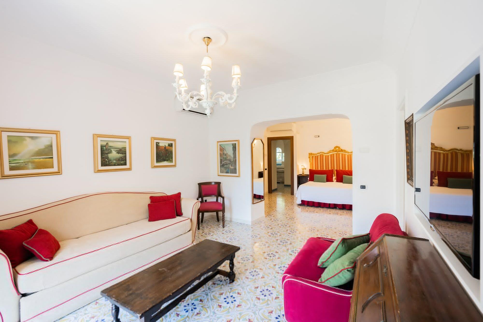 Giordano Hotel Ravello